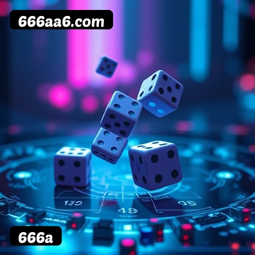 Tabela RTP dos jogos de cassino da 666a